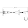 O2 Oxygen Sensor - image 1