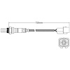 O2 Oxygen Sensor - image 1