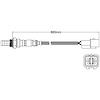 O2 Oxygen Sensor - image 1