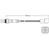 O2 Oxygen Sensor - image 1