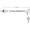 O2 Oxygen Sensor - image 1