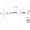 O2 Oxygen Sensor - image 1