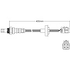 O2 Oxygen Sensor - image 1