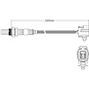 O2 Oxygen Sensor - image 1