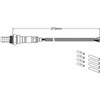 O2 Oxygen Sensor - image 1