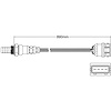 O2 Oxygen Sensor - image 1
