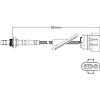 O2 Oxygen Sensor - image 1