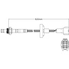 O2 Oxygen Sensor - image 1