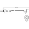 O2 Oxygen Sensor - image 1