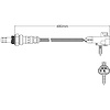O2 Oxygen Sensor - image 1