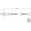 O2 Oxygen Sensor - image 1