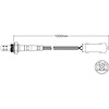 O2 Oxygen Sensor - image 1