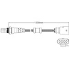 O2 Oxygen Sensor - image 1