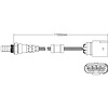 O2 Oxygen Sensor - image 1