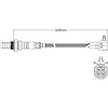 O2 Oxygen Sensor - image 1