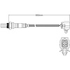 O2 Oxygen Sensor - image 1