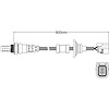 O2 Oxygen Sensor - image 1