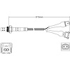 O2 Oxygen Sensor - image 1