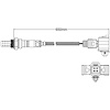 O2 Oxygen Sensor - image 1