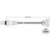 O2 Oxygen Sensor - image 1