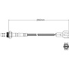 O2 Oxygen Sensor - image 1
