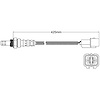O2 Oxygen Sensor - image 1