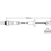 O2 Oxygen Sensor - image 1
