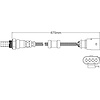 O2 Oxygen Sensor - image 1