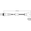 O2 Oxygen Sensor - image 1