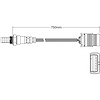 O2 Oxygen Sensor - image 1