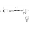 O2 Oxygen Sensor - image 1