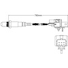 O2 Oxygen Sensor - image 1