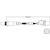 O2 Oxygen Sensor - image 1
