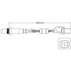O2 Oxygen Sensor - image 1