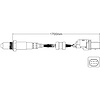 O2 Oxygen Sensor - image 1