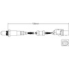 O2 Oxygen Sensor - image 1