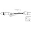 O2 Oxygen Sensor