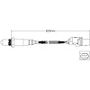 O2 Oxygen Sensor - image 1