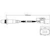 O2 Oxygen Sensor - image 1