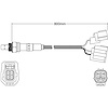 O2 Oxygen Sensor - image 1