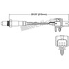 O2 Oxygen Sensor - image 1