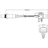 O2 Oxygen Sensor - image 1