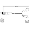 O2 Oxygen Sensor - image 1