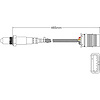 O2 Oxygen Sensor - image 1