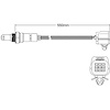 O2 Oxygen Sensor - image 1