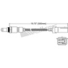 O2 Oxygen Sensor - image 1