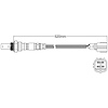 O2 Oxygen Sensor - image 1
