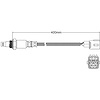 O2 Oxygen Sensor - image 1