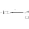 O2 Oxygen Sensor - image 1