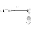 O2 Oxygen Sensor - image 1